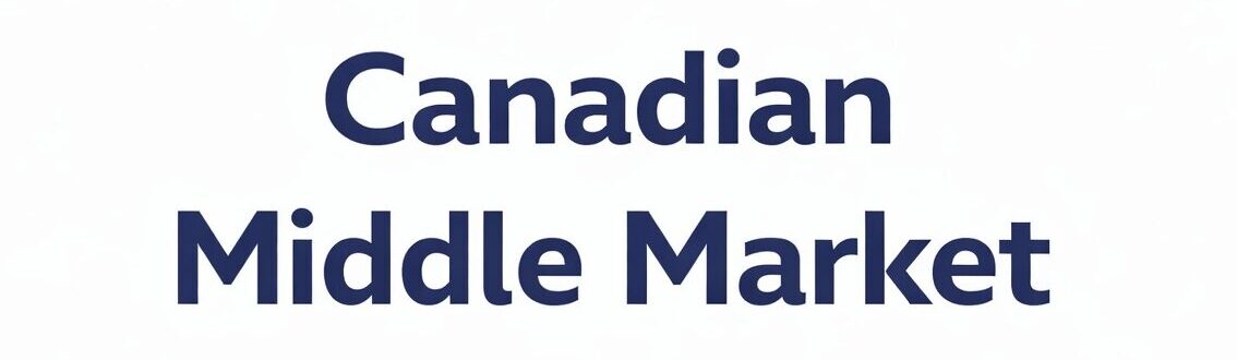 Canadian Middle Market