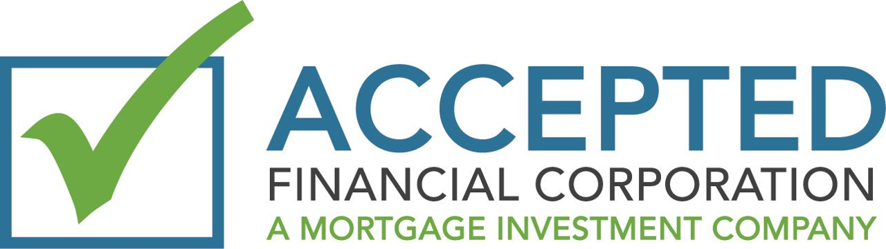 Accepted Financial logo