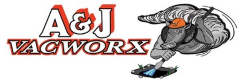 A&J Vacworx logo