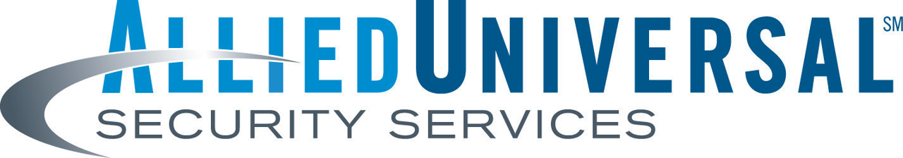 Allied Universal logo