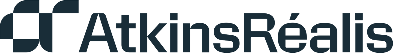 AtkinsRealis logo