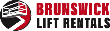 Brunswick Lift Rental logo