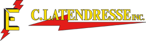 C. Latendresse Inc. logo