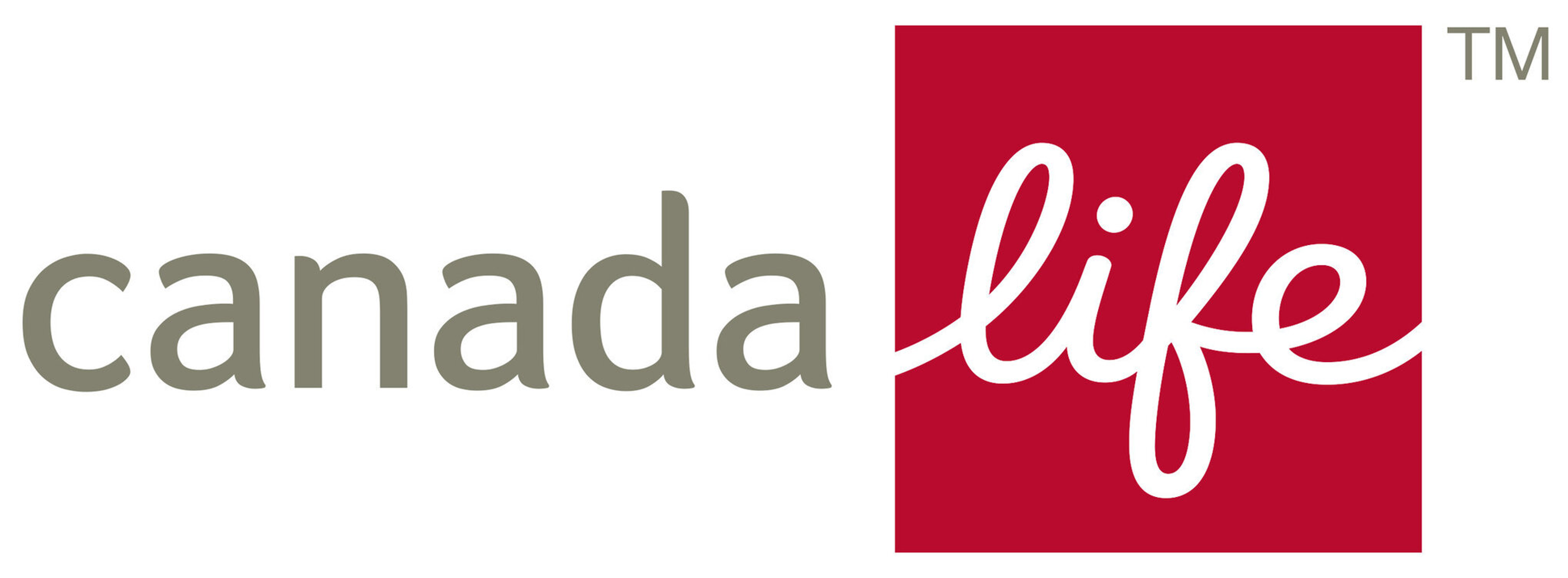 Canada Life logo