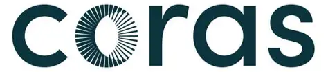 Coras logo