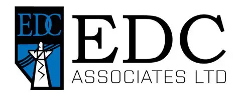 EDC Associates logo