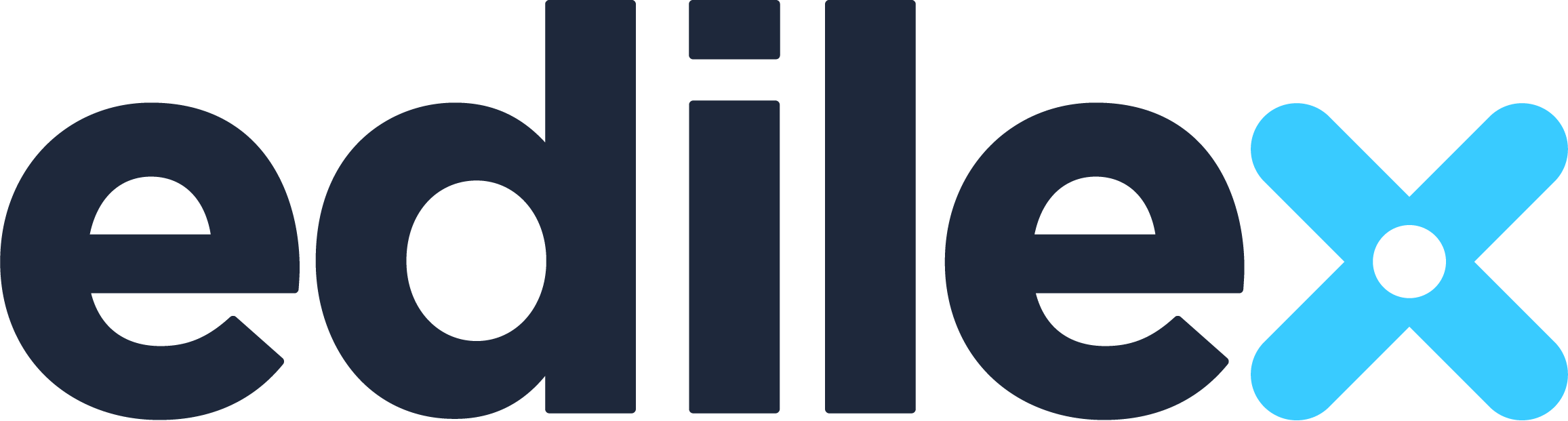Edilex logo
