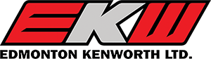 Edmonton Kenworth logo
