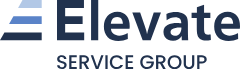 Elevate Service Group logo