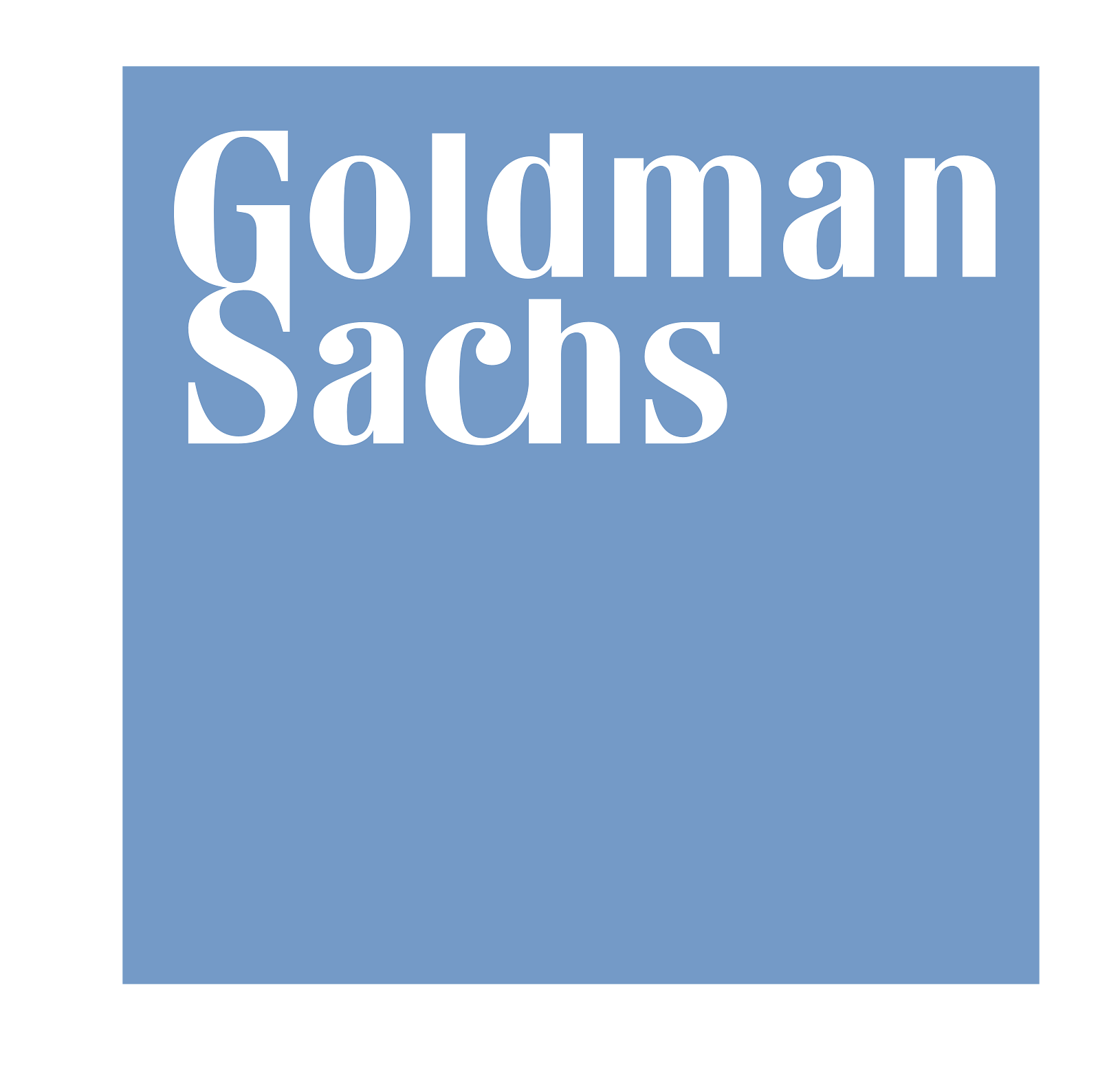 Goldman Sachs Alternatives logo