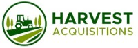 Harvest Acquisitions logo