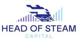 Head of Steam Capital logo