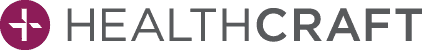 HealthCraft logo
