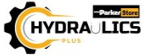 Hydraulics Plus logo
