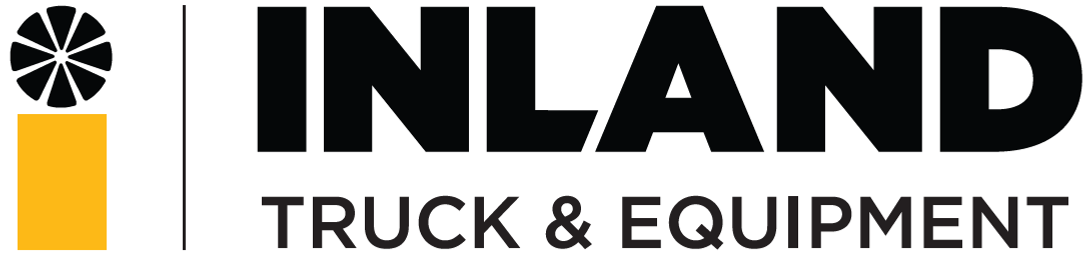 Inland Truck & Equipment logo
