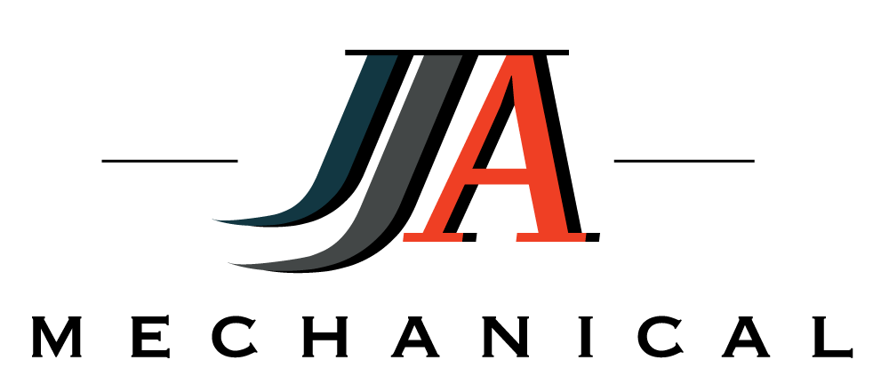 JJ&A Mechanical logo