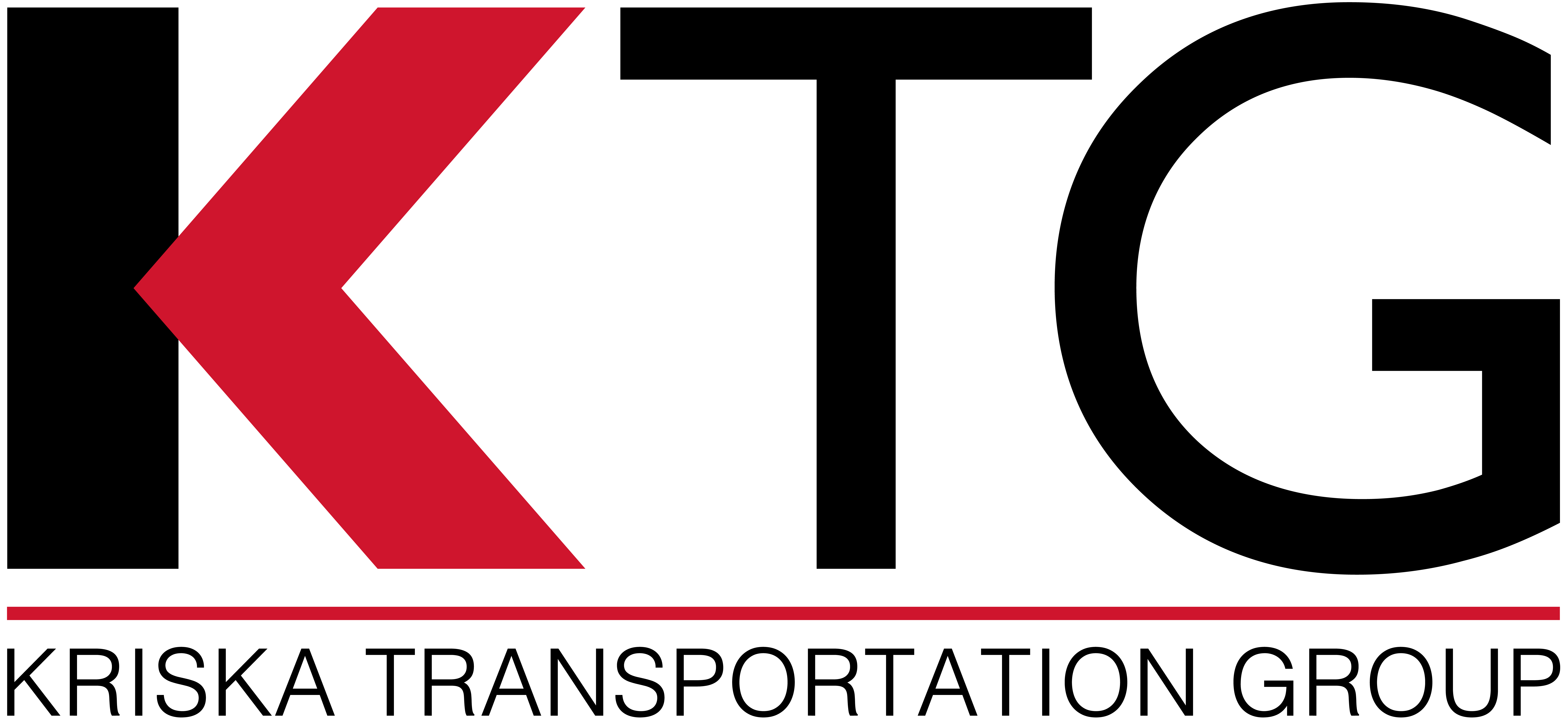 Kriska Transportation Group logo