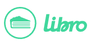Libro logo