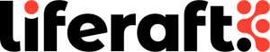 LifeRaft logo