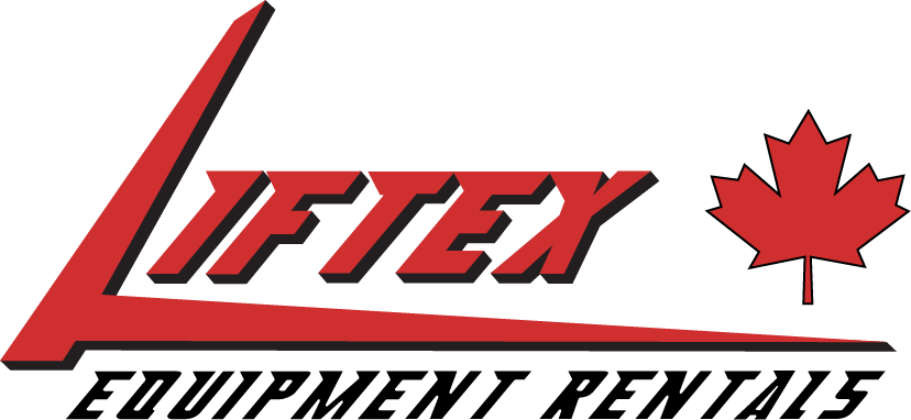 Liftex Equipment Rentals logo