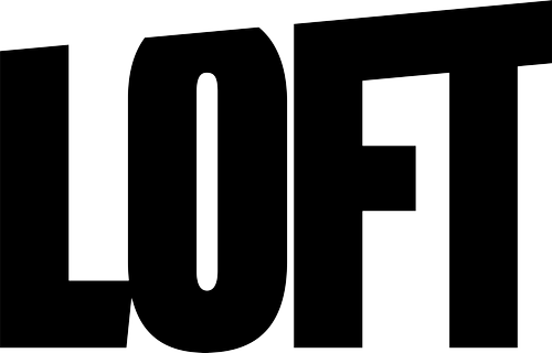 Loft Entertainment logo