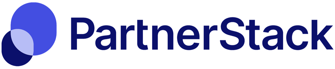 PartnerStack logo