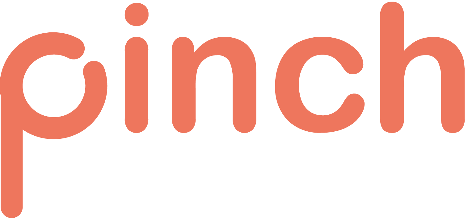 Pinch Financial logo
