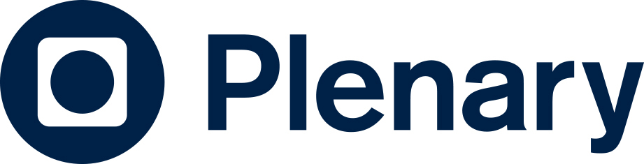Plenary Americas logo
