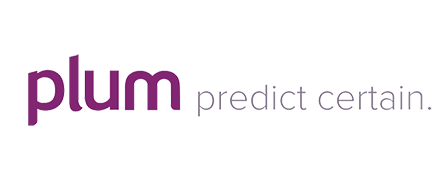 Plum logo