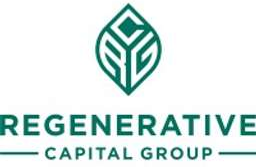 Regenerative Capital Group logo