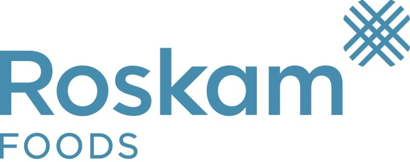 Roskam Foods logo