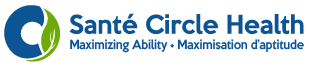 Sante Circle Health logo
