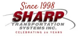 Sharp Transportation logo