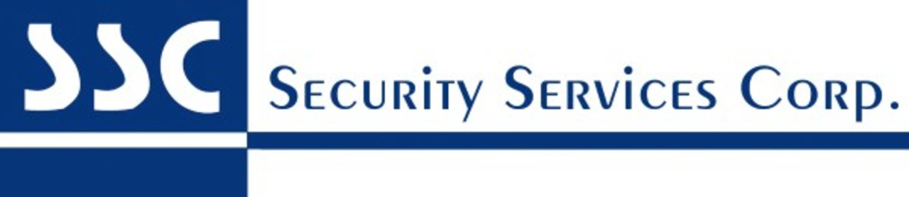 SSC Security Services Corp. logo