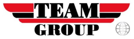 TEAM Group logo