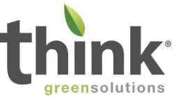 Think Green Solutions logo