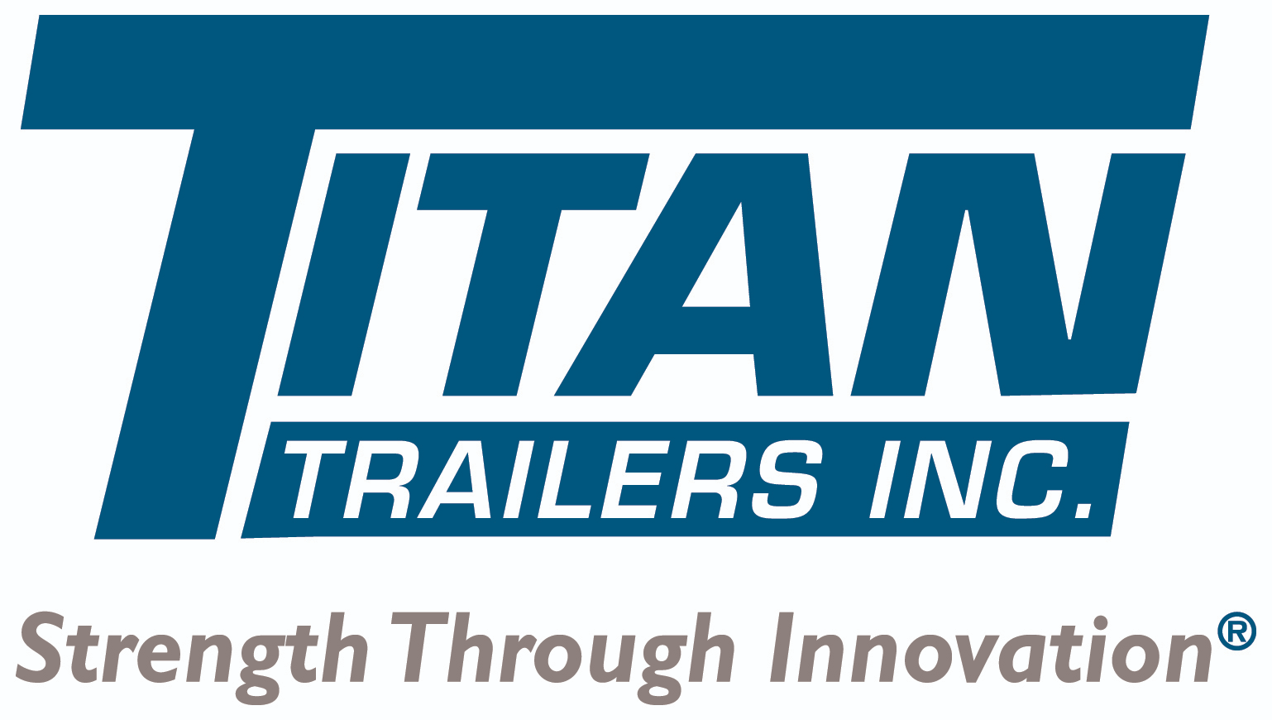 Titan Trailers logo