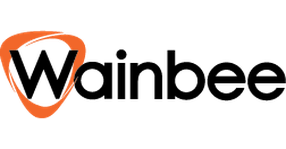 Wainbee logo