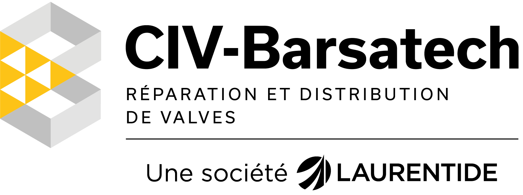 CIV-Barsatech logo