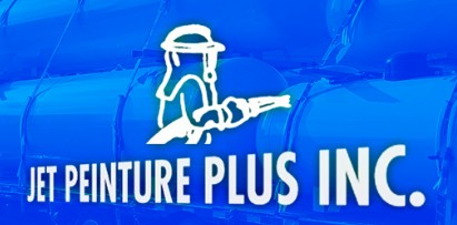 Jet Peinture Plus Inc. logo