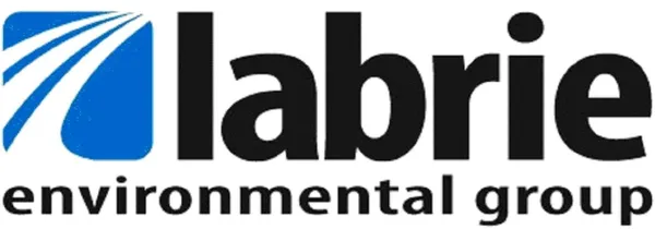 Labrie Environmental logo