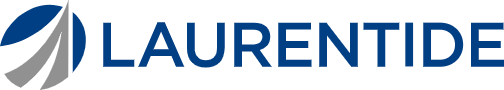 Laurentide Controls logo