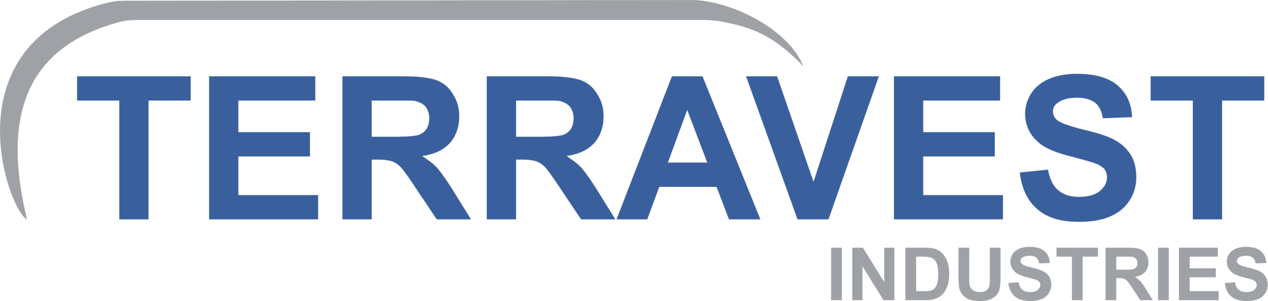 TerraVest Industries Inc. logo