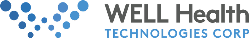 WELL Health Technologies logo